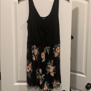 Women’s Torrid sleeveless romper